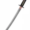 Schwarzes Wakizashi, Marto
