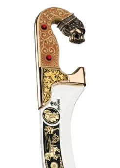 Schwert Alexander der Große, Limited Edition, Marto