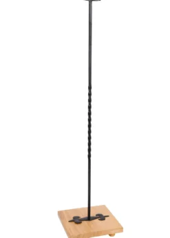 Schwertbodenständer, gross, 100 cm Klingenlänge