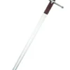 Schwert Braveheart, Marto