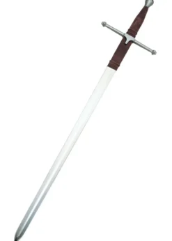Schwert Braveheart, Marto
