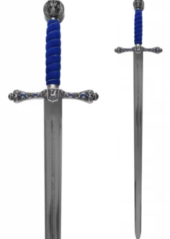 Schwert des schwarzen Prinzen, Marto