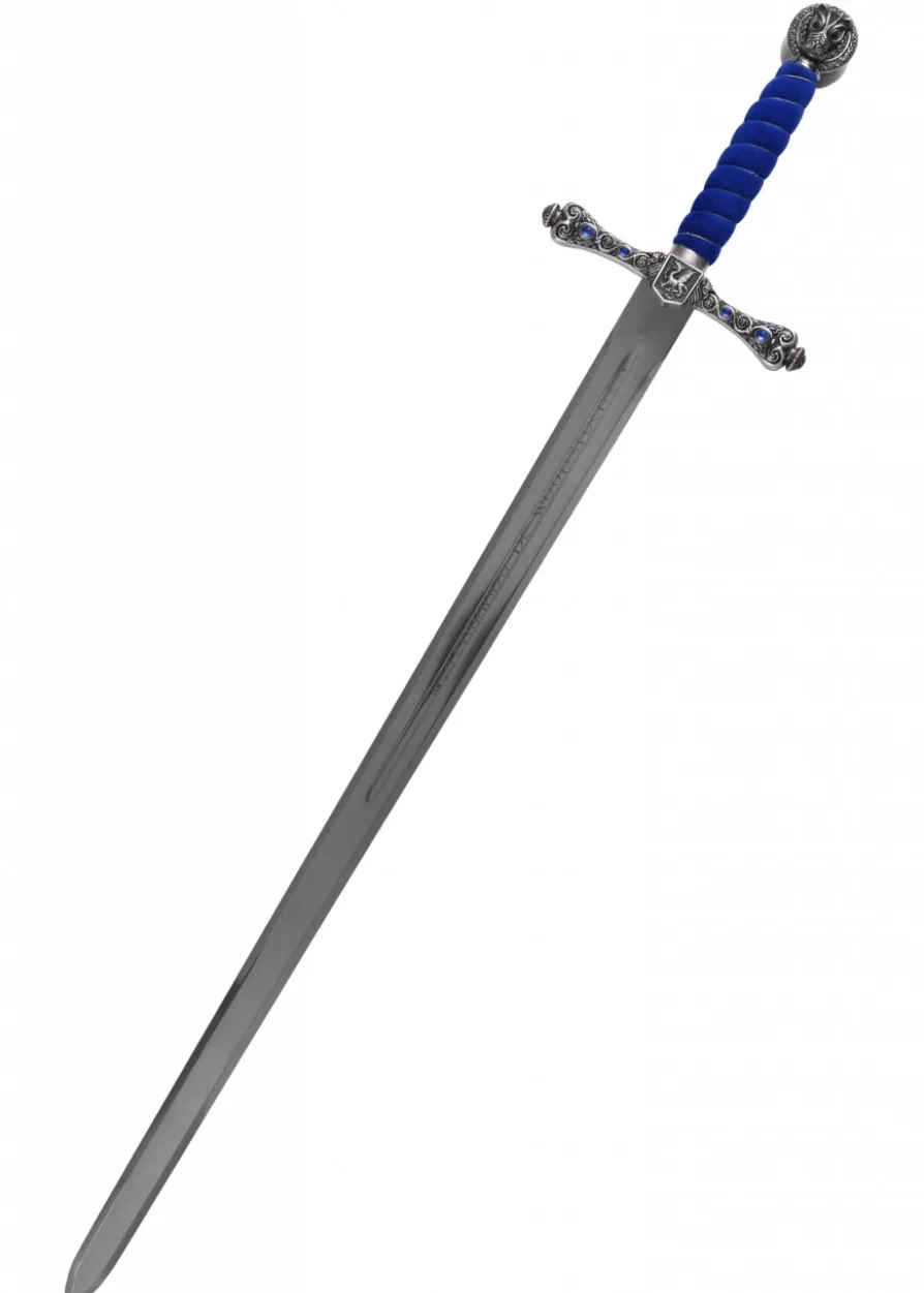Schwert des schwarzen Prinzen, Marto