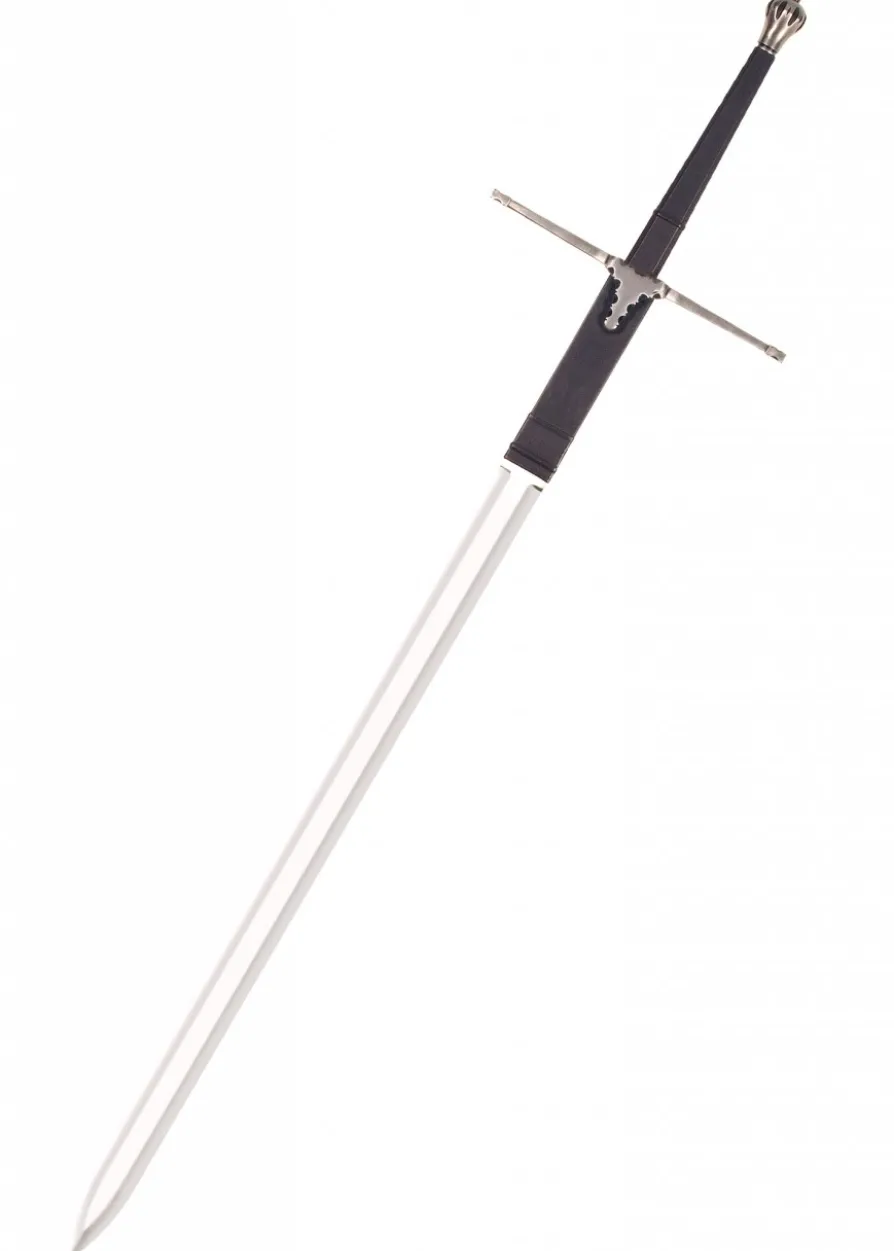 Schwert des William Wallace, Windlass