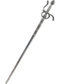 Schwert Philipp des II., Marto