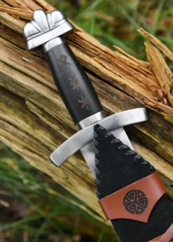 Schwert von Baldur, Windlass
