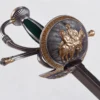 Schwert von Don Quijote, Marto