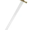 Schwert von Ivanhoe, Marto