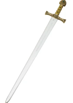 Schwert von Ivanhoe, Marto
