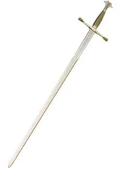 Schwert von Karl dem V., Marto