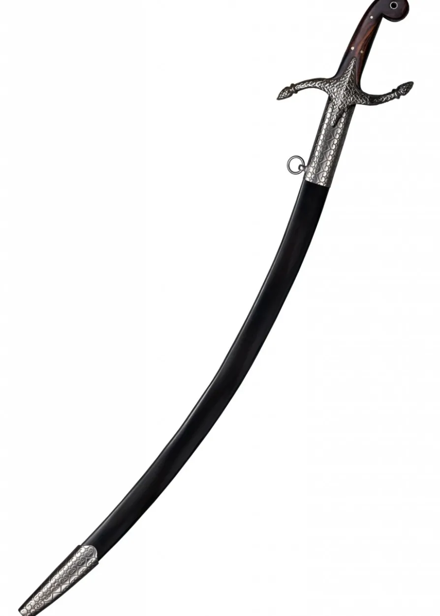 Scimitar, Orientalischer Säbel