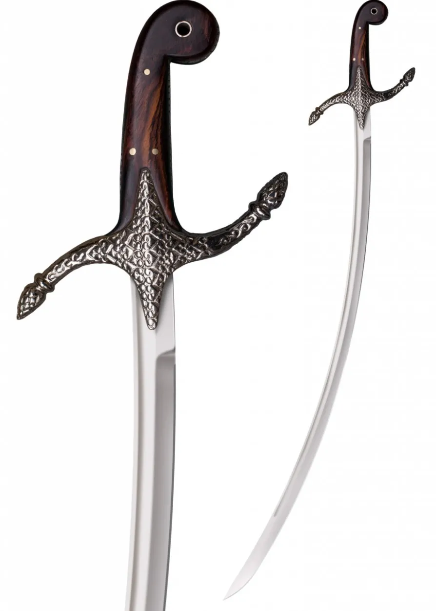 Scimitar, Orientalischer Säbel