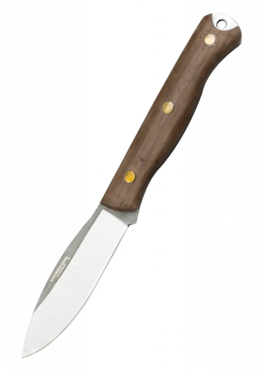 Scotia Messer, Condor