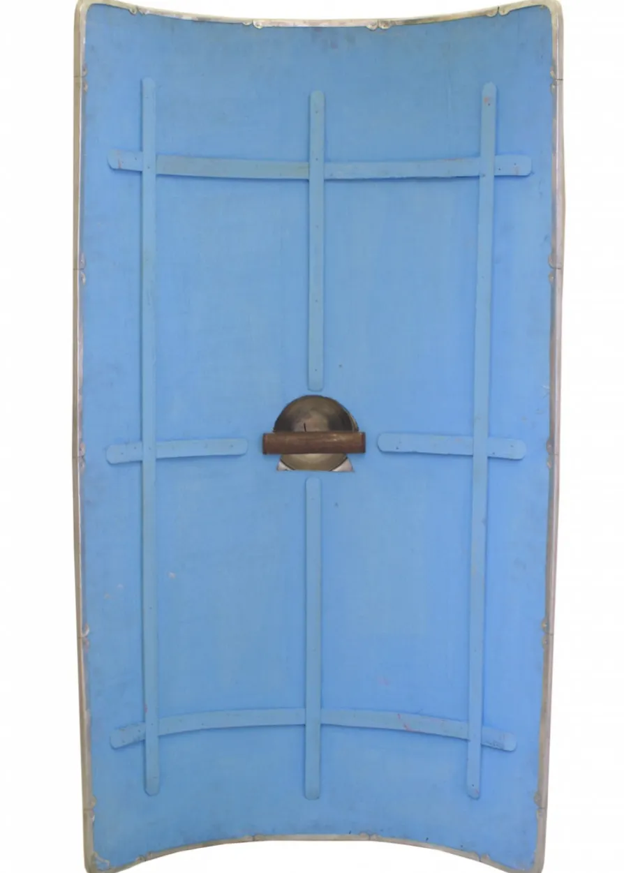Scutum, authentischer Römer Legionärs-Schild