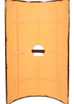 Scutum der römischen Legionäre, Römerschild