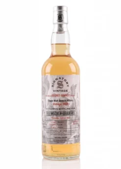 Secret Orkney Single Malt Whisky, 13y, 46%, 0,7l, exklusive Single Cask Edition