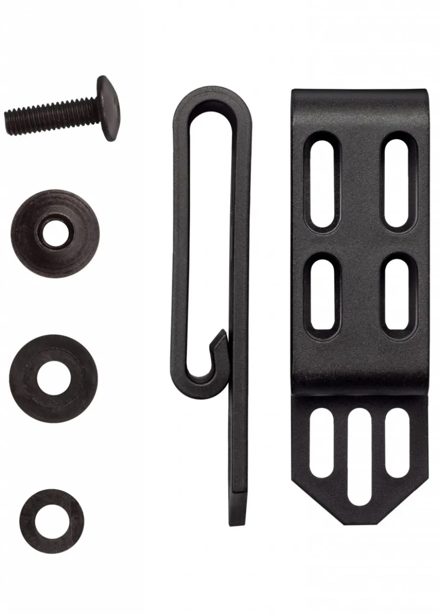Secure-Ex C-Clips, Groß (2er Pack)