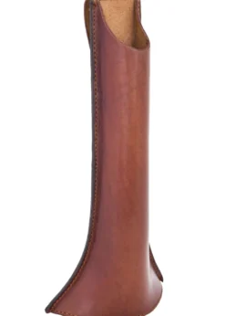 Seitenköcher für Armbrustbolzen