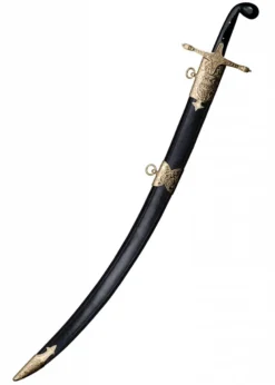 Shamshir, Persischer Säbel