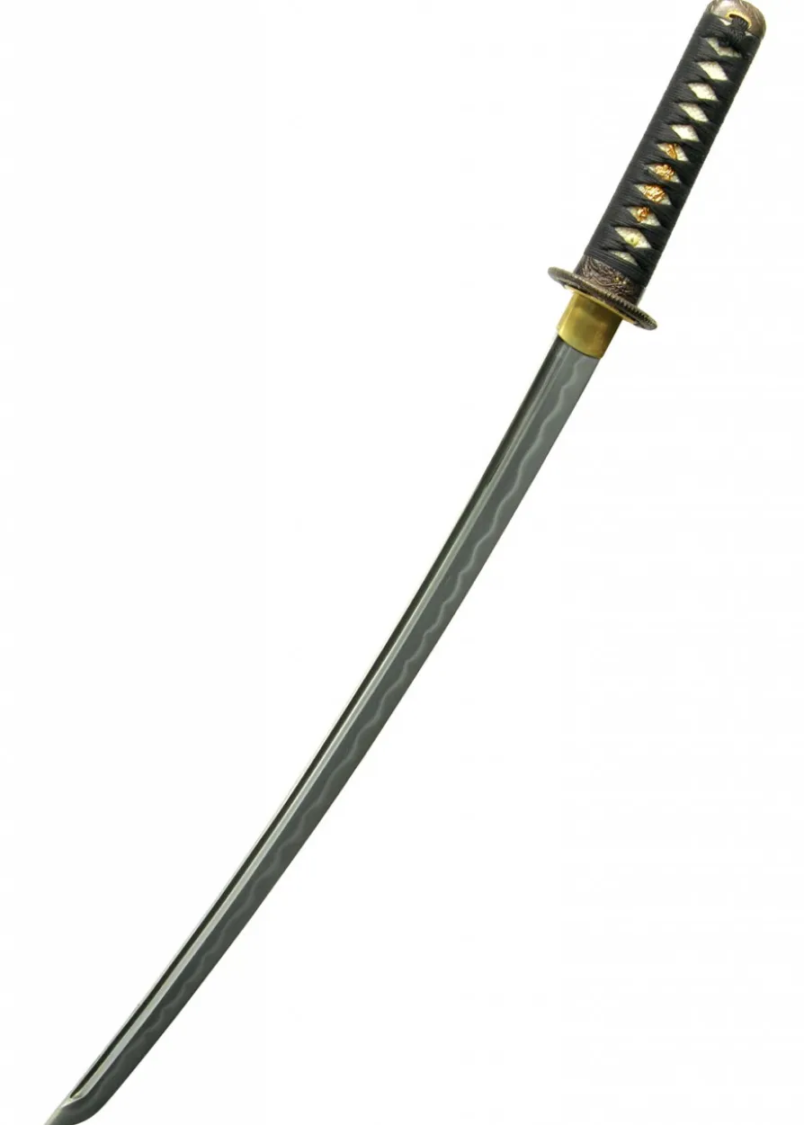 Shinto Wakizashi
