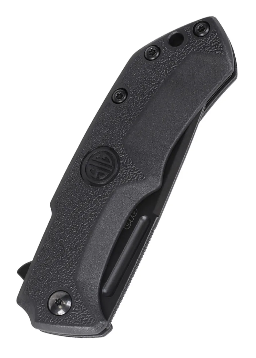 Sig Sauer M1, glatte Klinge, Taktisches Taschenmesser