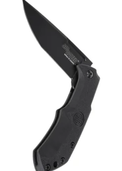 Sig Sauer M1, glatte Klinge, Taktisches Taschenmesser