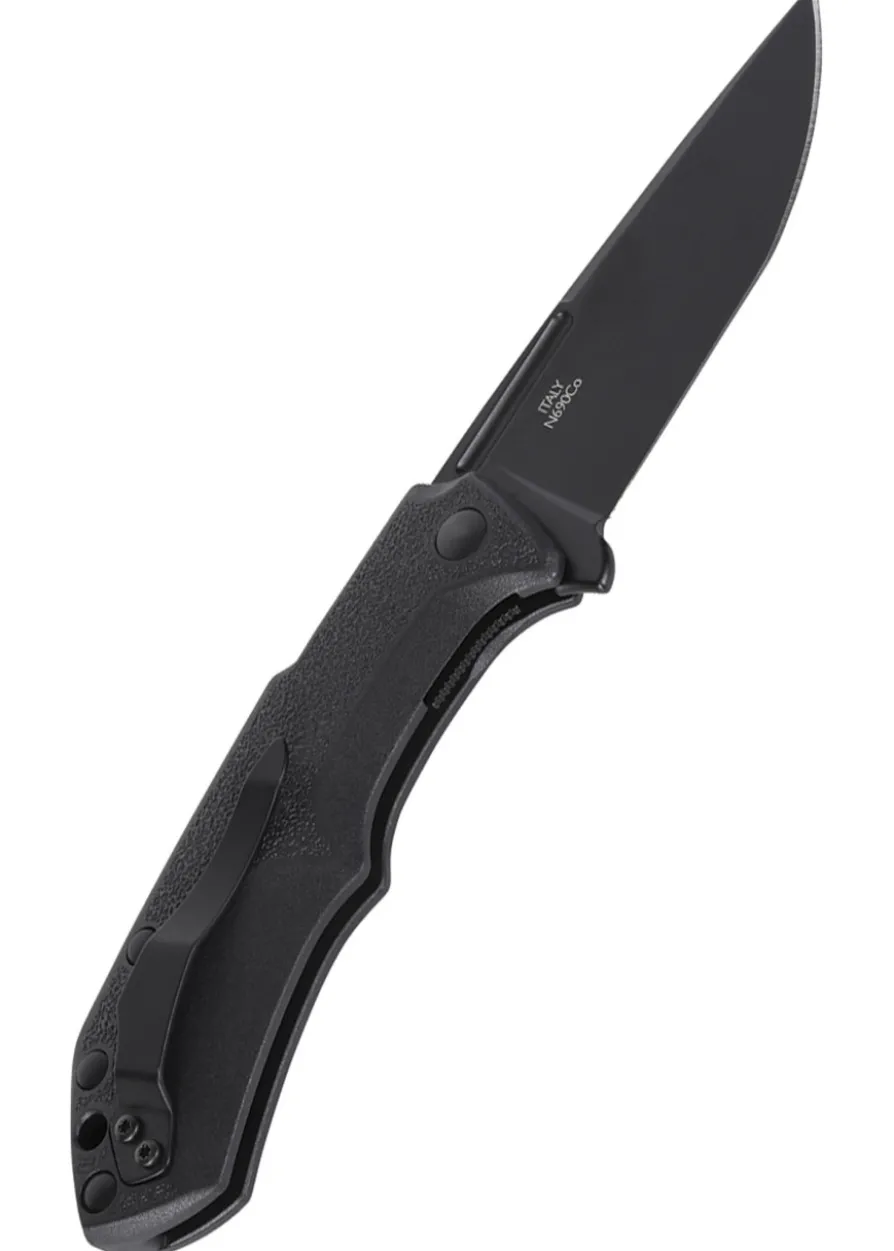 Sig Sauer M1, glatte Klinge, Taktisches Taschenmesser