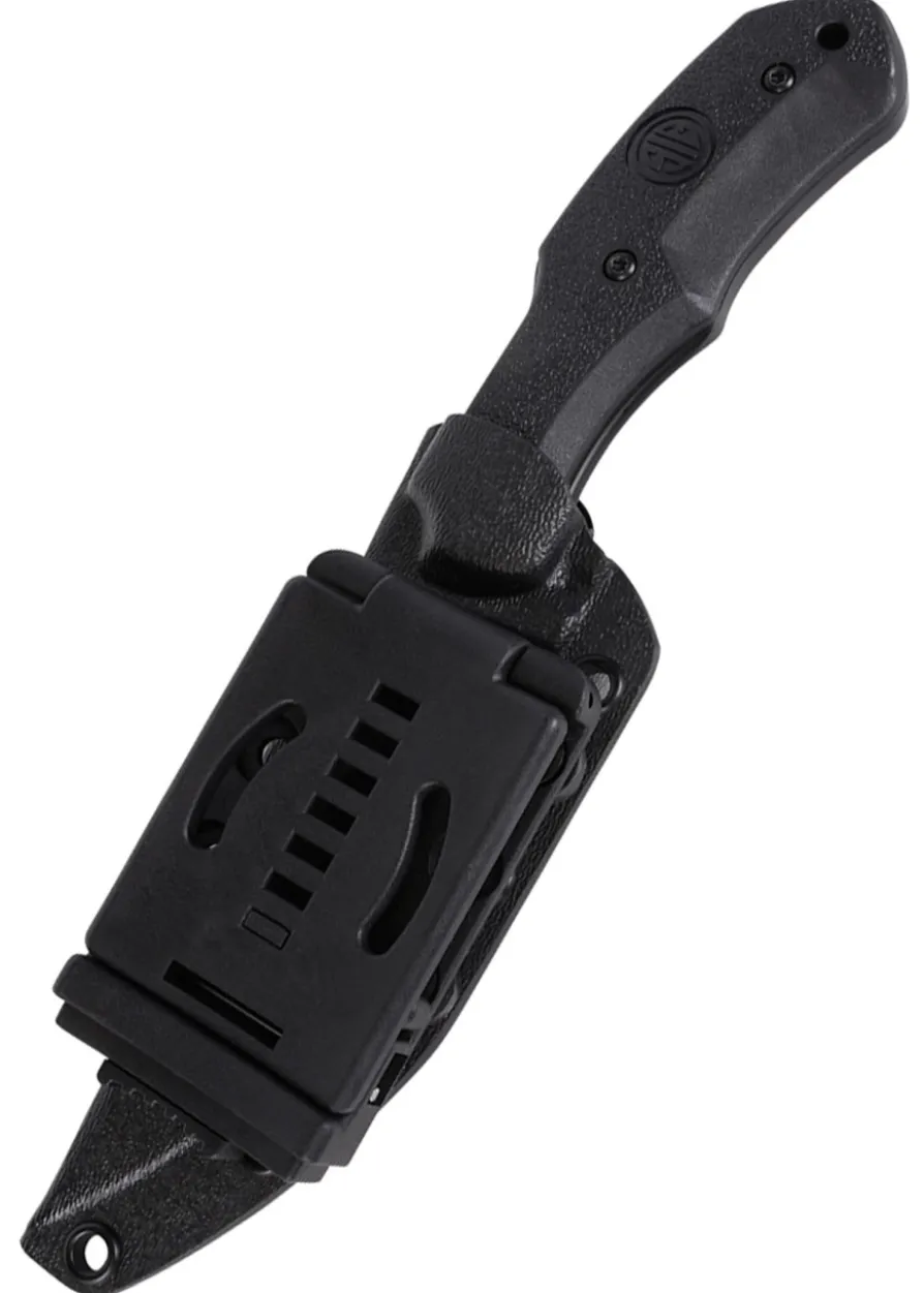 Sig Sauer M3, glatte Klinge, Taktisches Feststehendes Messer
