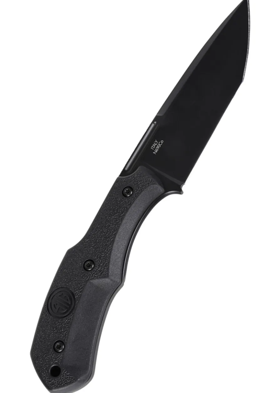 Sig Sauer M3, glatte Klinge, Taktisches Feststehendes Messer