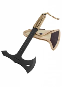 Single Bit Throwing Axe, Condor