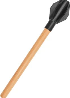 Six Flange Mace, Streitkolben mit Sechs Schlagblättern