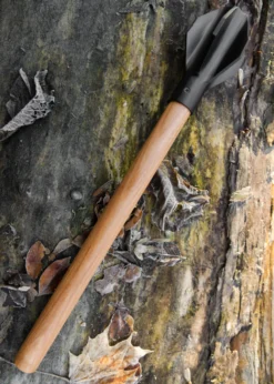 Six Flange Mace, Streitkolben mit Sechs Schlagblättern