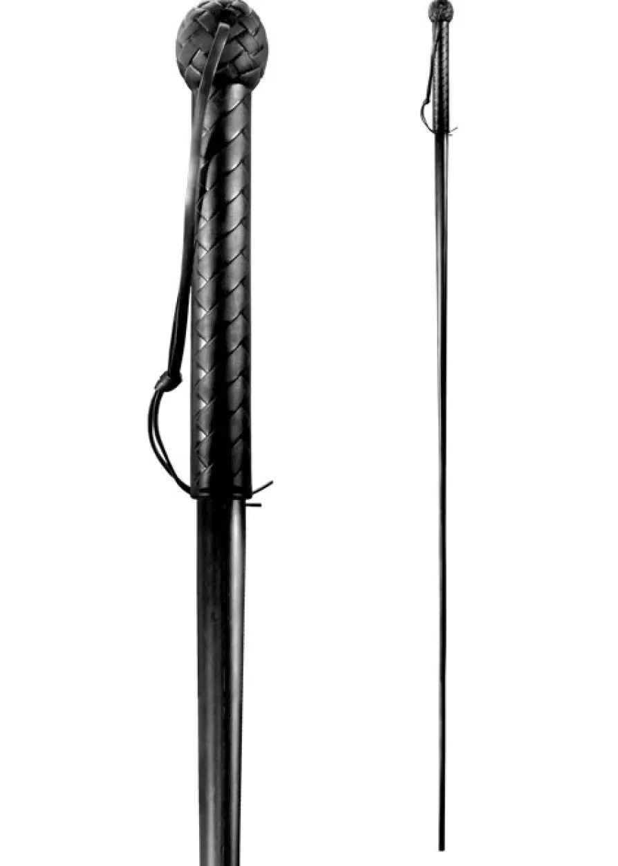 Sjambok, Afrikanische Peitsche, ca. 137 cm