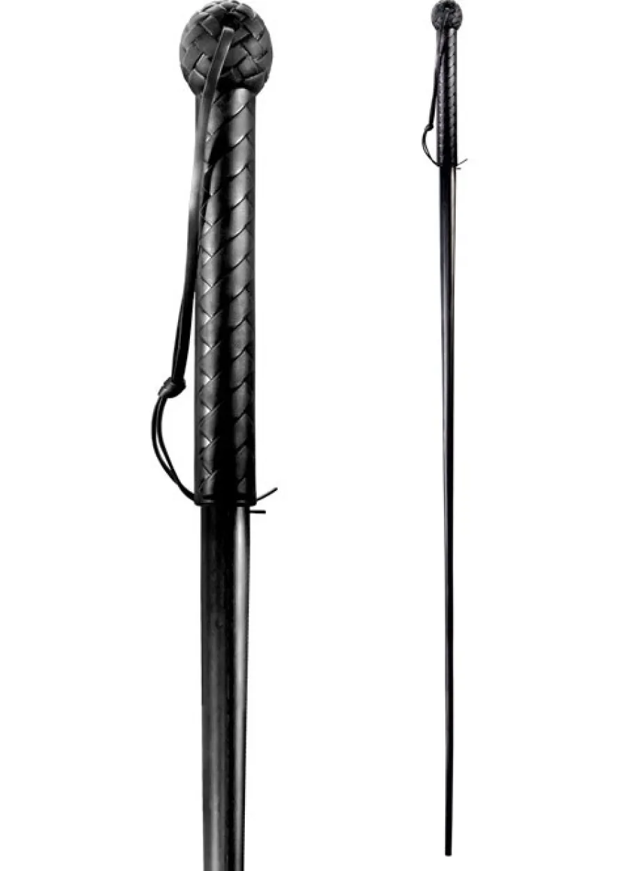 Sjambok, Afrikanische Peitsche, ca. 107 cm