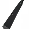Slant Tip Machete, 18-Zoll-Klinge, mit Scheide