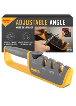 Smith's, Adjustable Angle Messerschärfer