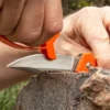 Smith's Jiff-Mini 10-Sec Knife Sharpener