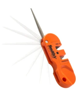 Smith's Pocket Pal Messerschärfer