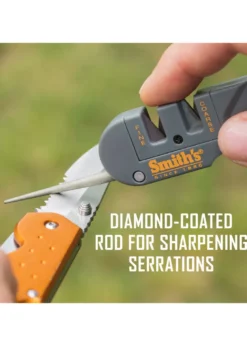 Smith's, PP1 Mini Messerschärfer