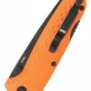 SOG ADVENTURER LB BLAZE ORANGE, BLACK, Taschenmesser