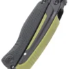 SOG AEGIS MT, BLACK + MOSS, Multitool