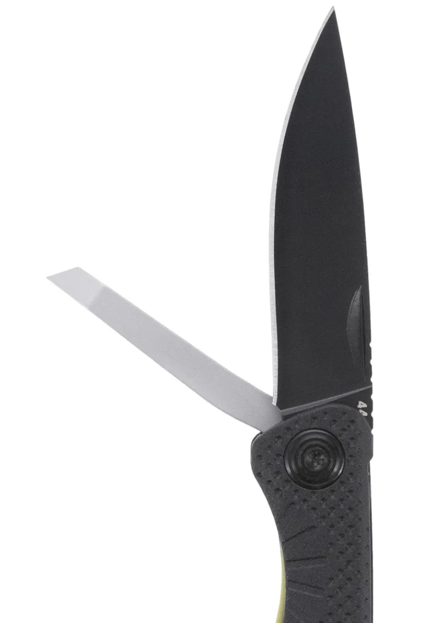 SOG AEGIS MT, BLACK + MOSS, Multitool