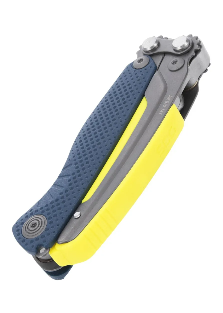 SOG AEGIS MT, INDIGO + ACID, Multitool