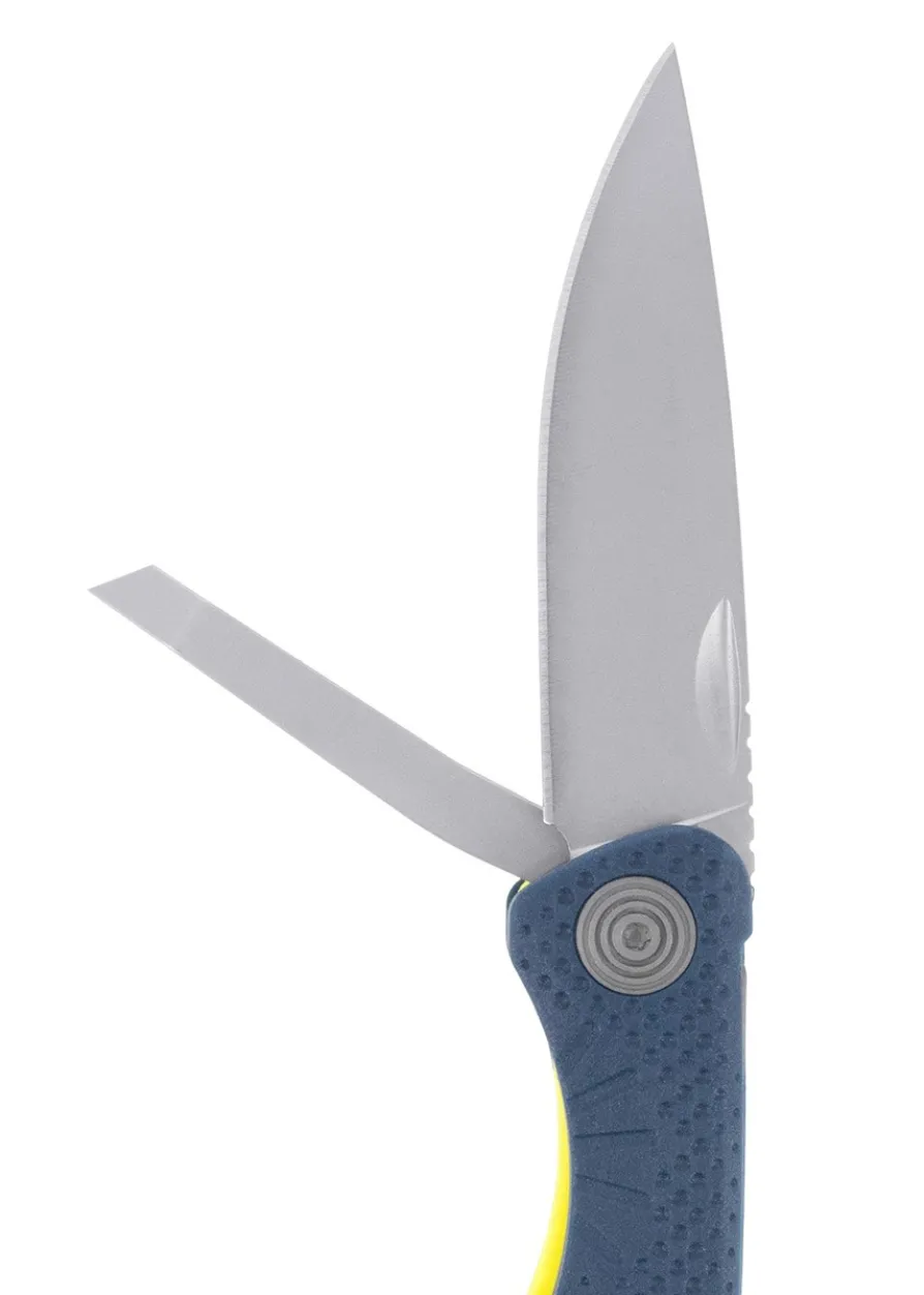 SOG AEGIS MT, INDIGO + ACID, Multitool