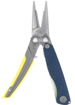 SOG AEGIS MT, INDIGO + ACID, Multitool