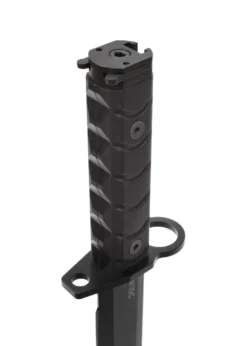 SOG Bar15C Clip Point, Bayonet