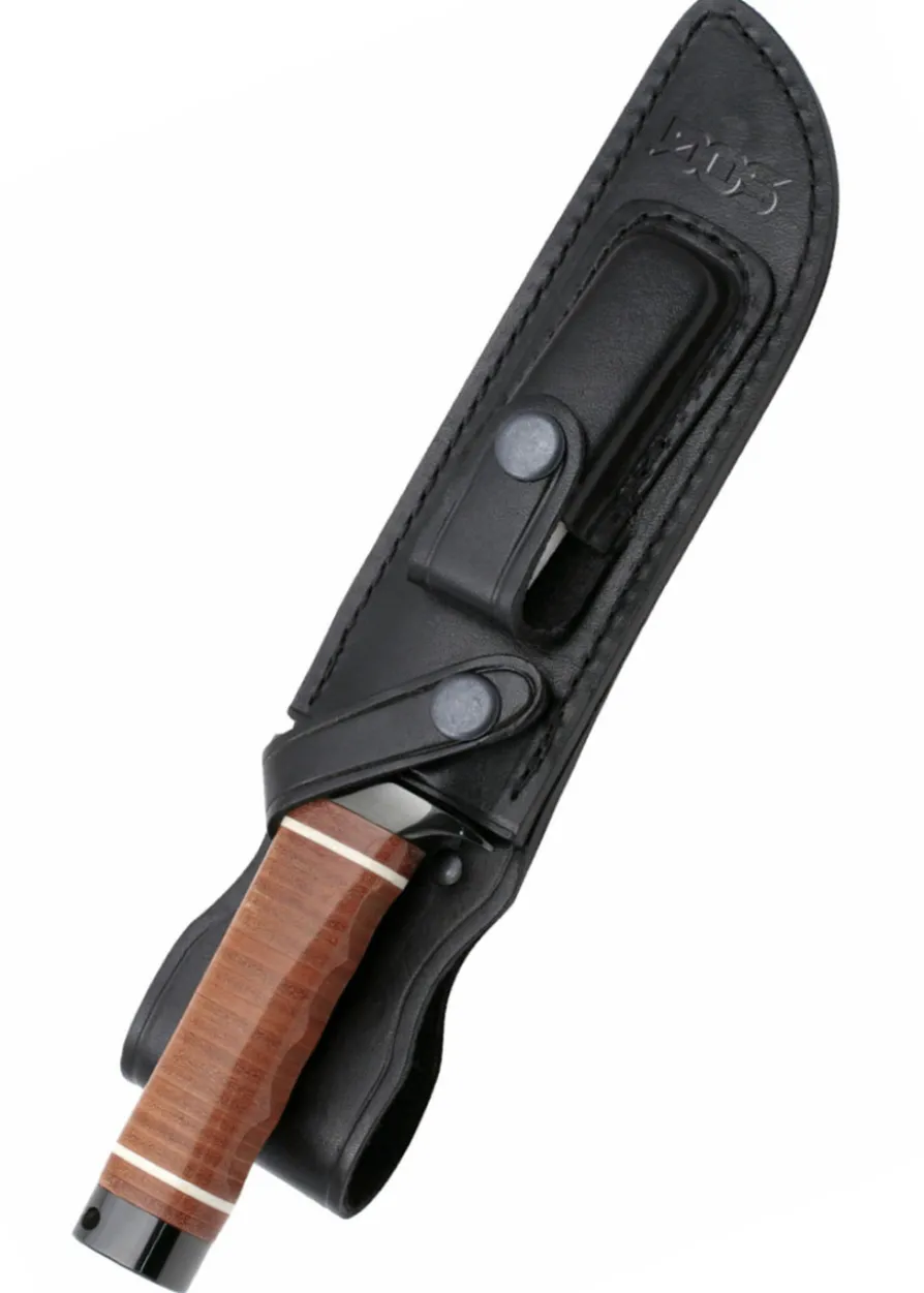 SOG Bowie 2.0, Feststehendes Messer