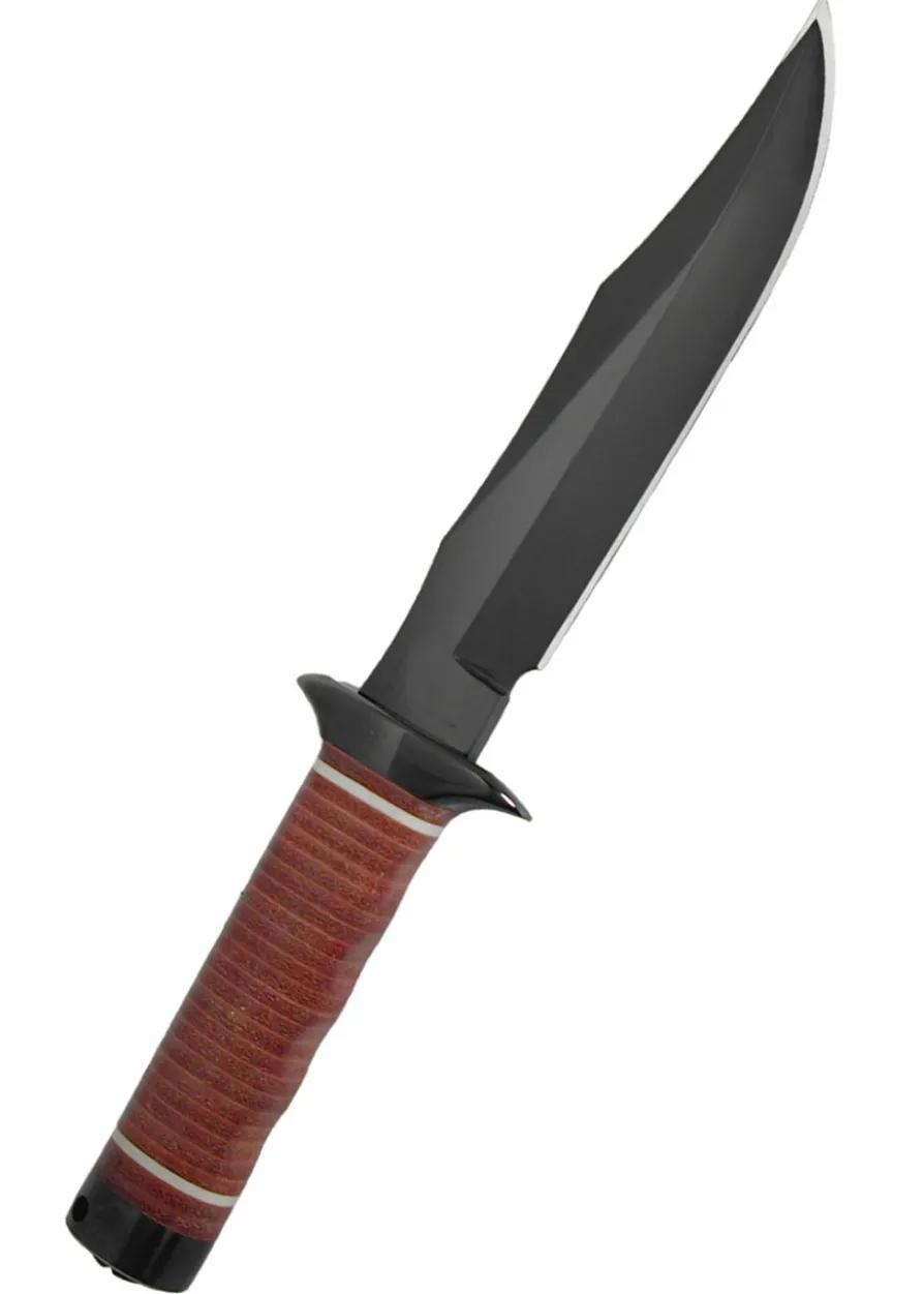 SOG Bowie 2.0, Feststehendes Messer