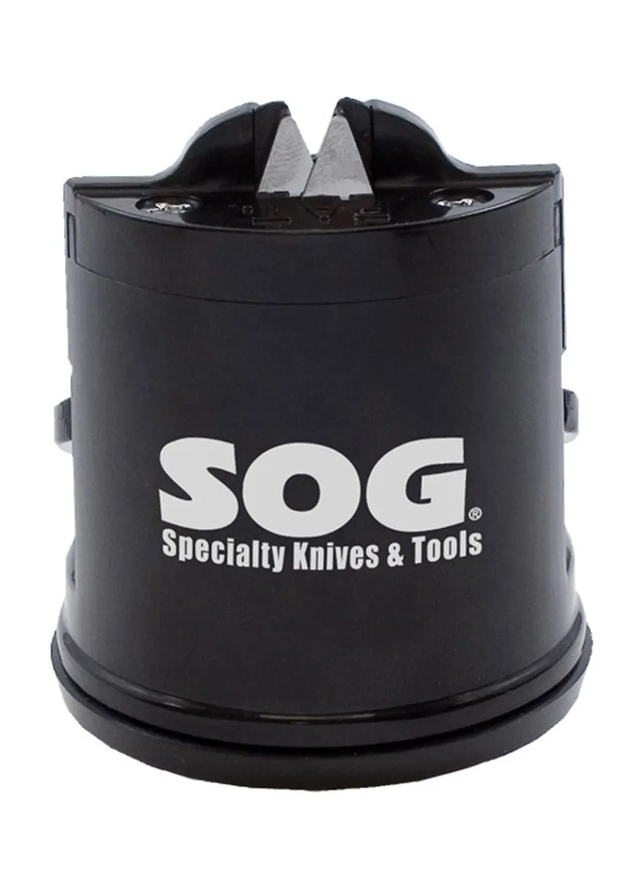 SOG COUNTERTOP SHARPENER, Messerschärfer