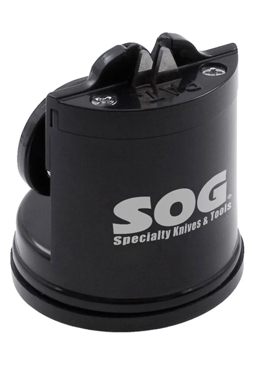 SOG COUNTERTOP SHARPENER, Messerschärfer